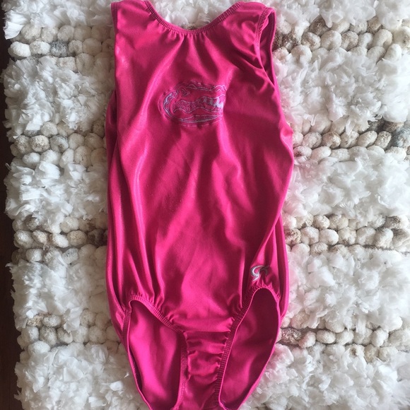 Other - RARE Florida Gators Leotard by GK